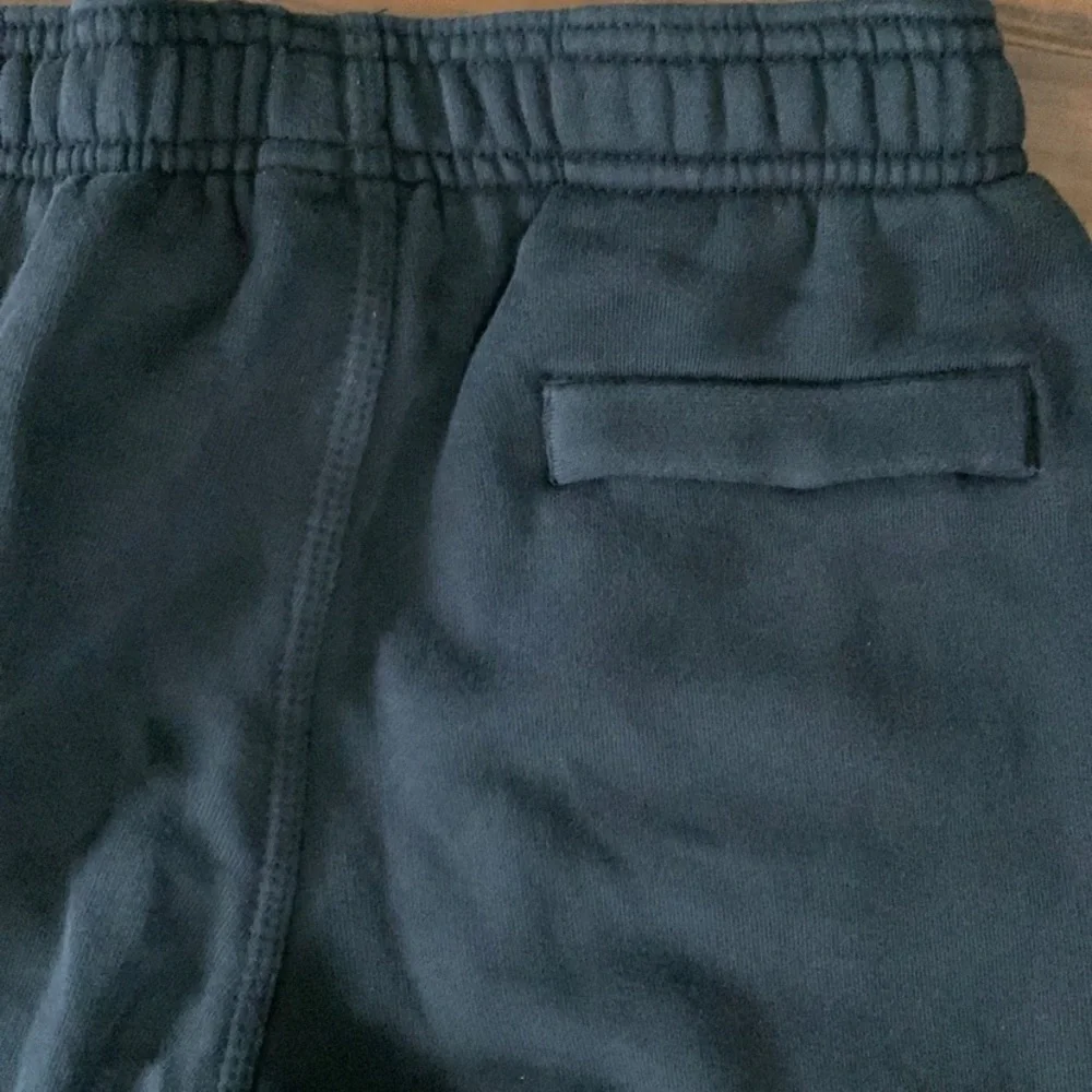 Like new Nike  warm Jogger
